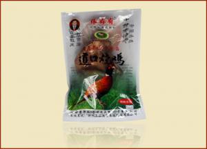 道口燒雞加盟，小本創(chuàng)業(yè)好項(xiàng)目